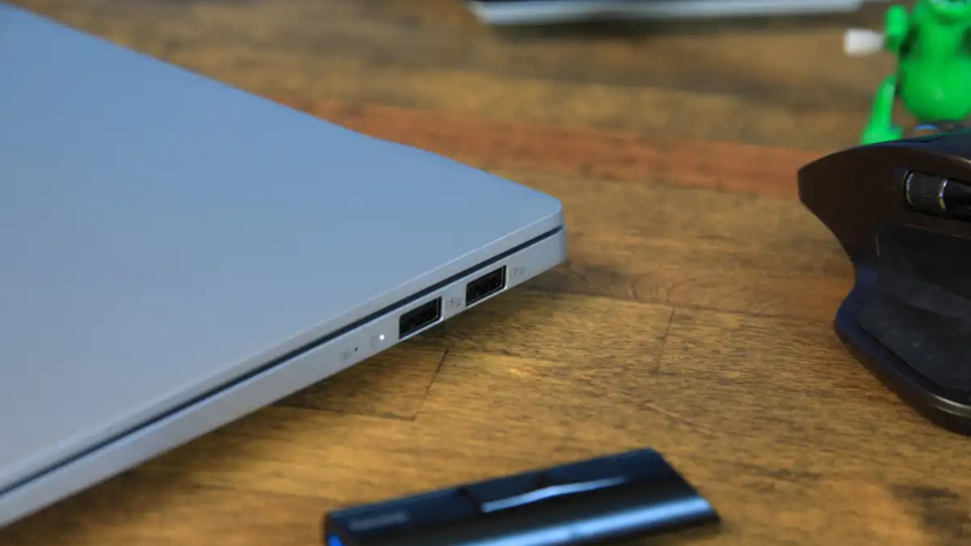 Danh gia Asus Vivobook S 15 5