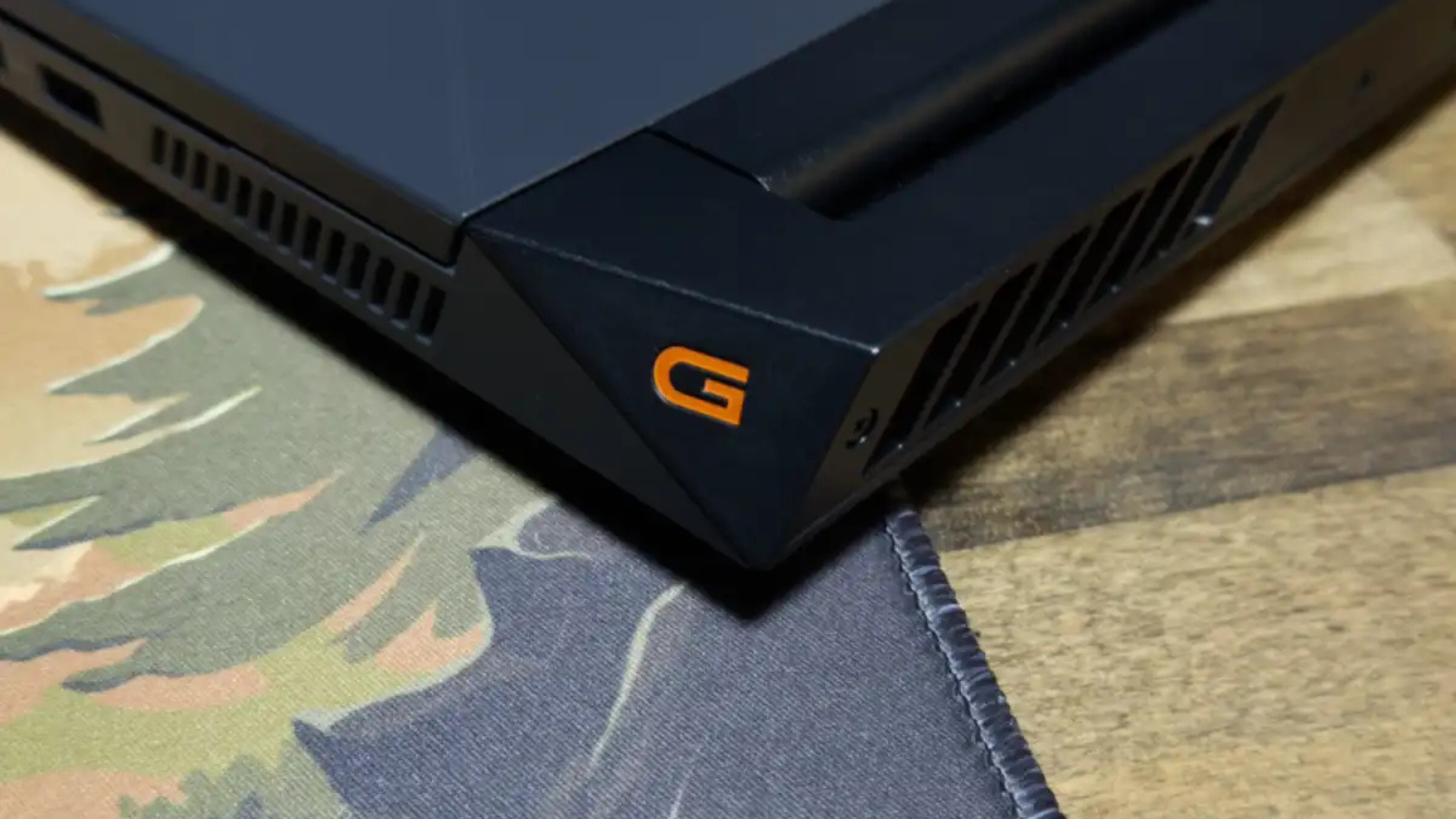 Đánh giá Dell G15: Một chiếc Laptop "Retro" chuyên về hiệu suất 15 Danh gia Dell G15 5