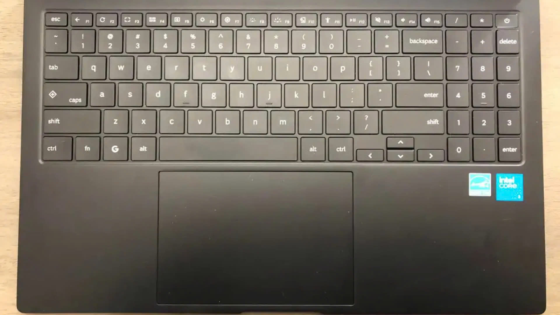 Danh gia Samsung Galaxy Chromebook Plus 2