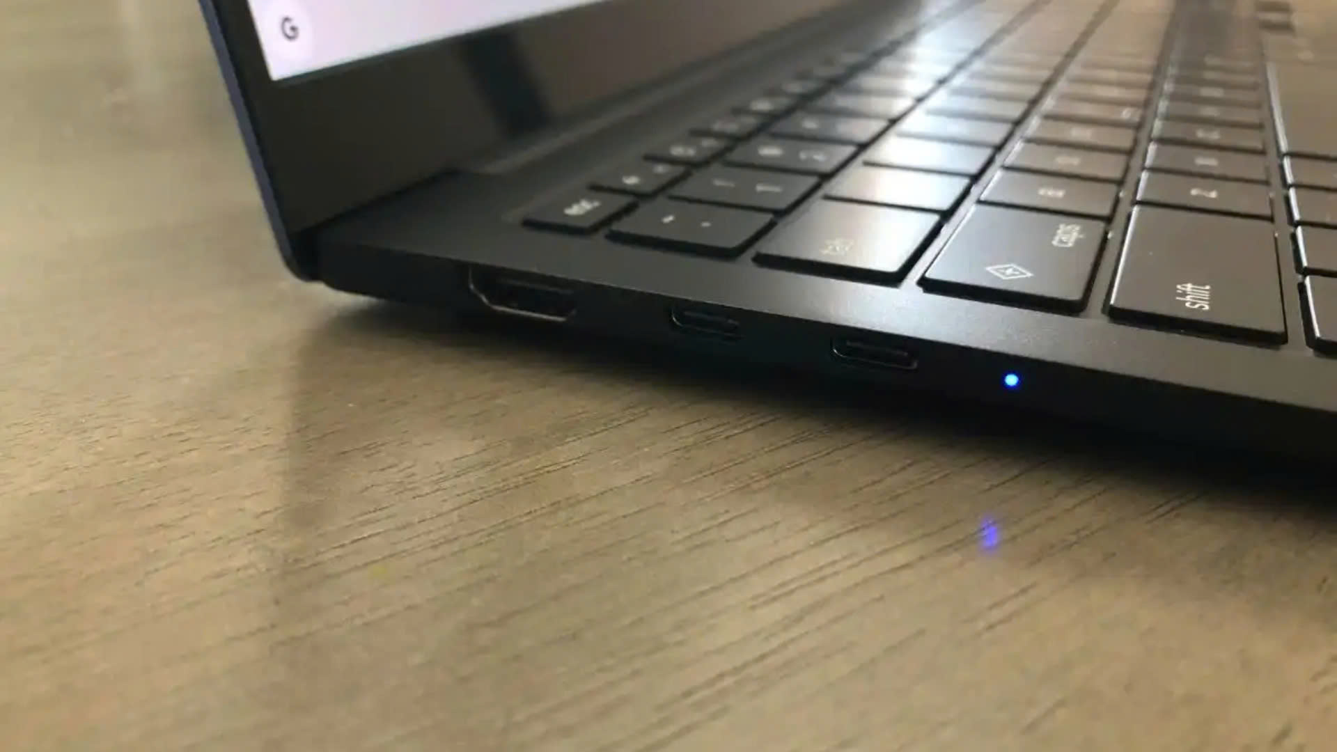 Danh gia Samsung Galaxy Chromebook Plus 5