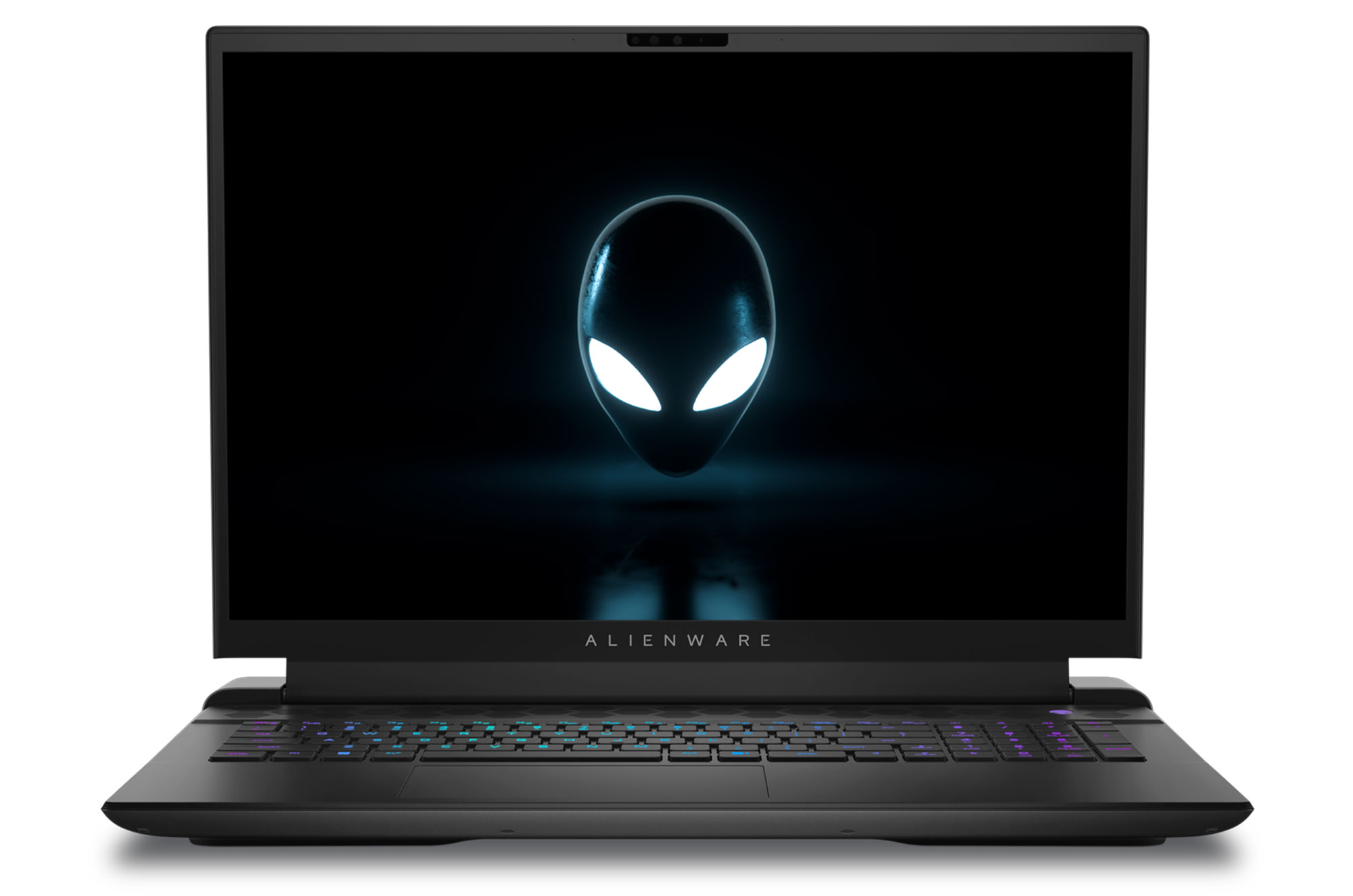 Dell Alienware m18 và m16 - Những chiếc laptop gaming mạnh mẽ nhất của Alienware 14 Dell Alienware m18 and m16 2
