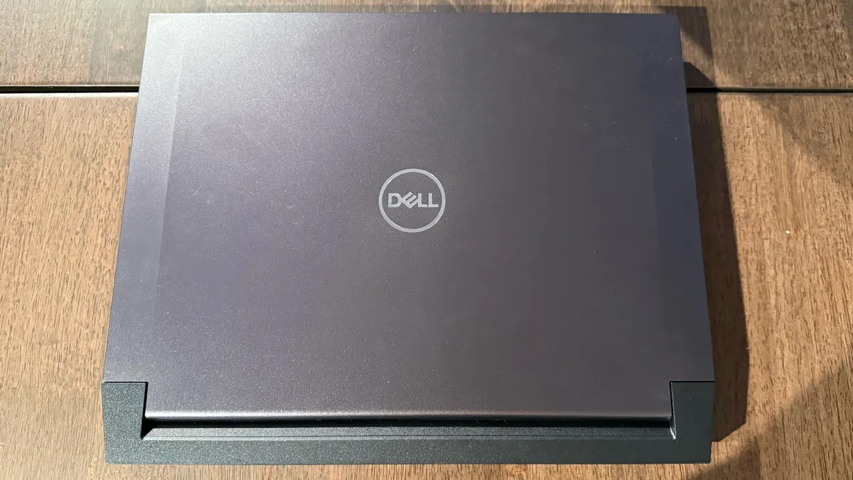 Dell G16 7630 7 1