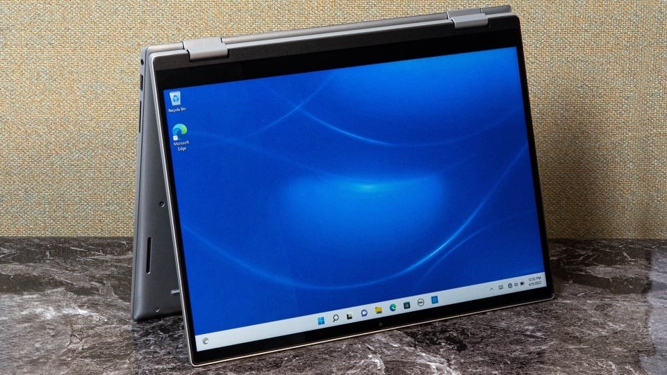 Dell Inspiron 14 2in1 7420 - Đánh giá chi tiết về thiết kế và hiệu năng 17 Dell Inspiron 14 2in1 7420 10