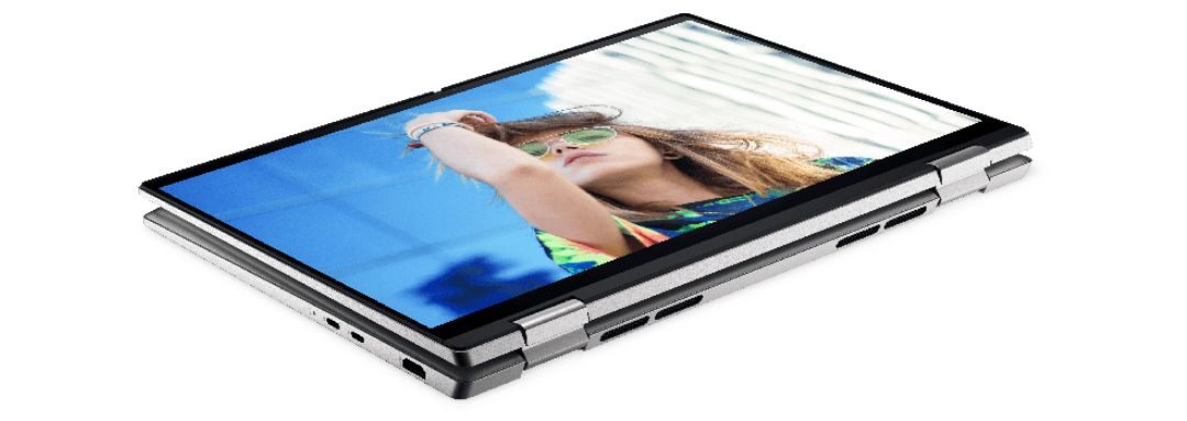 Dell Inspiron 14 2in1 7420 - Đánh giá chi tiết về thiết kế và hiệu năng 15 Dell Inspiron 14 2in1 7420 2 e1739014370761