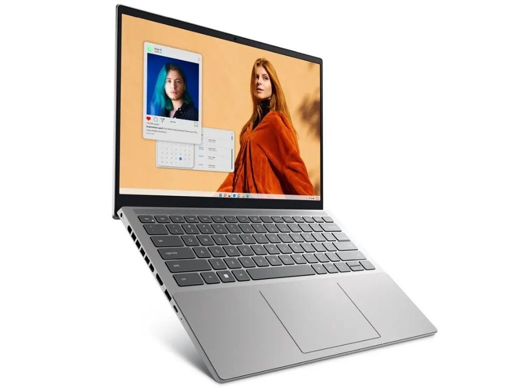 Dell Inspiron 14 2in1 7420 - Đánh giá chi tiết về thiết kế và hiệu năng 26 Dell Inspiron 14 2in1 7420 3 e1739014680195