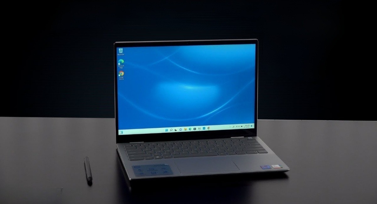 Dell Inspiron 14 2in1 7420 - Đánh giá chi tiết về thiết kế và hiệu năng 25 Dell Inspiron 14 2in1 7420 4 1
