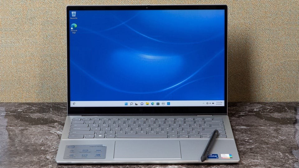 Dell Inspiron 14 2in1 7420 - Đánh giá chi tiết về thiết kế và hiệu năng 21 Dell Inspiron 14 2in1 7420 7