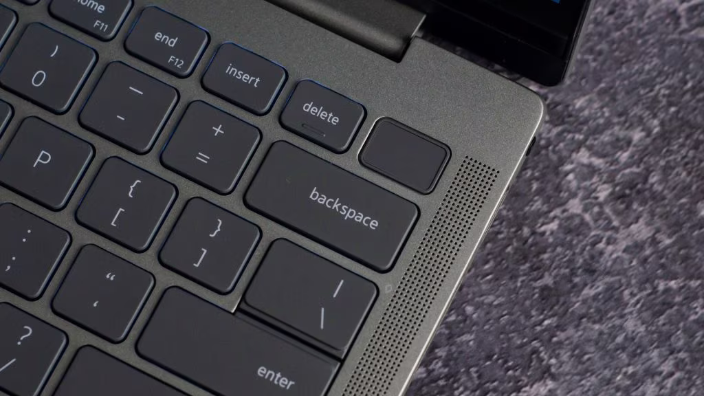 Trải nghiệm Dell Inspiron 14 2in1 7430 - Hiệu suất và tiện ích trong một thiết kế mỏng nhẹ 17 Dell Inspiron 14 2in1 7430 5