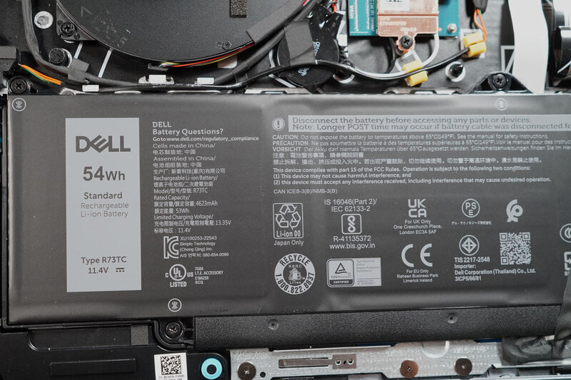 Đánh giá chi tiết Dell Inspiron 14 Plus 7441 : Liệu có xứng đáng với giá tiền? 29 Dell Inspiron 14 Plus 2