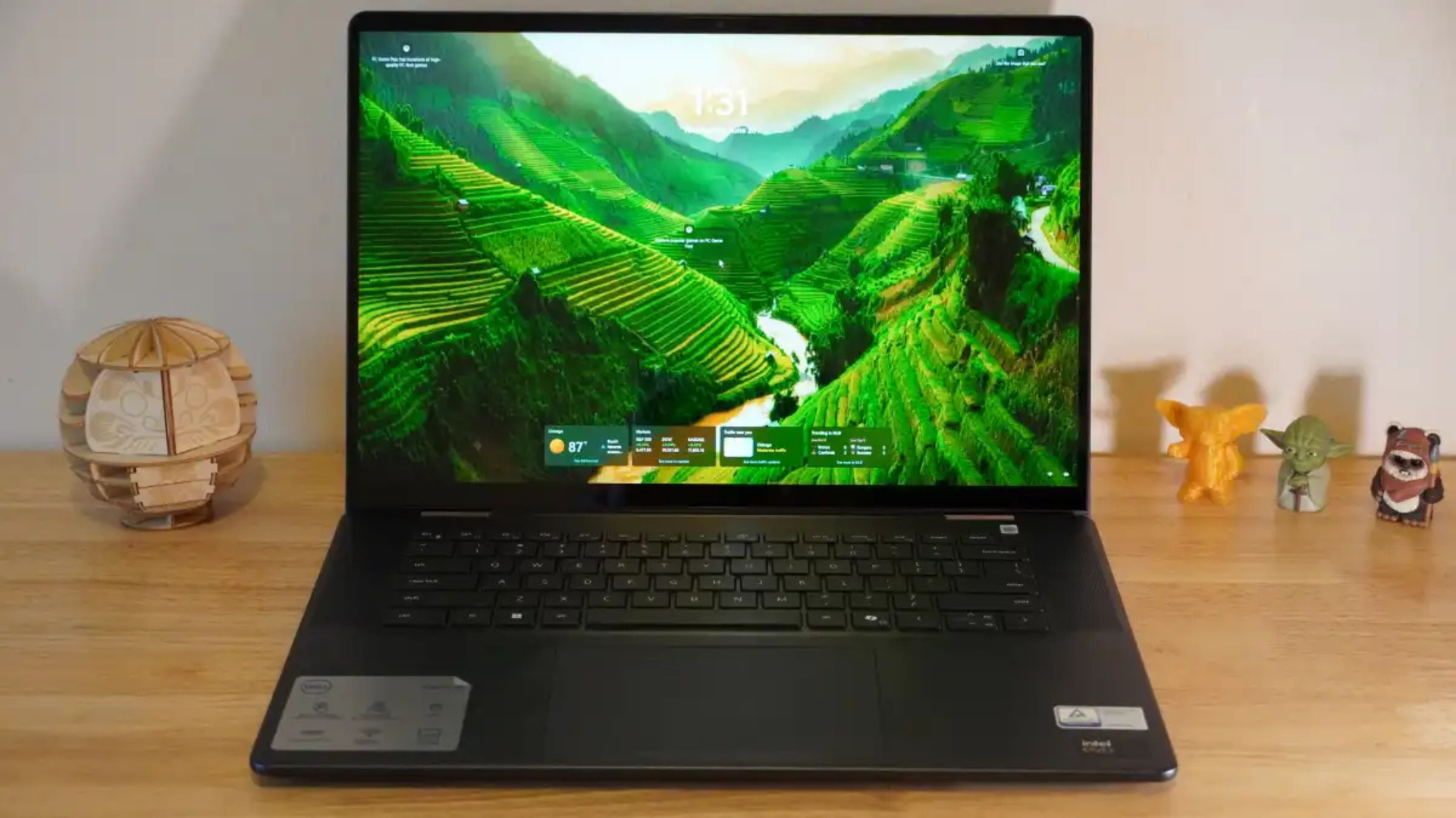 Dell Inspiron 16 2 in 1 7643