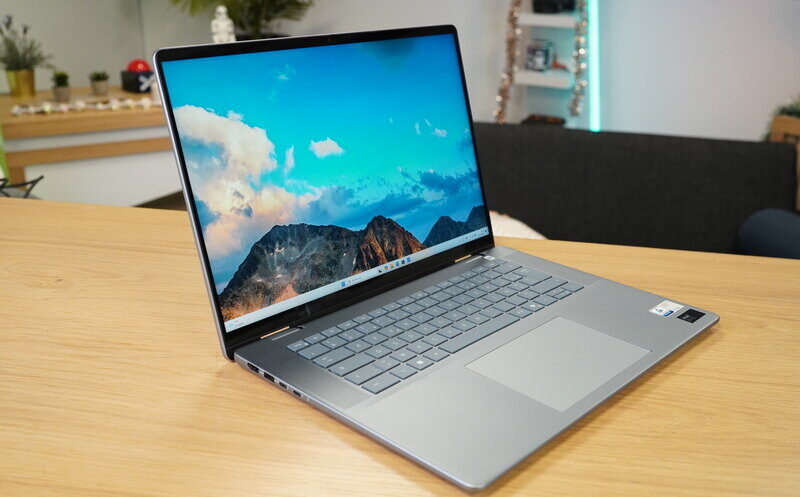 Dell Inspiron 16 2in1 (2024, Intel Core Ultra): Sự lựa chọn lý tưởng cho công việc và giải trí di động 15 Dell Inspiron 16 2in1 8 e1740496023991