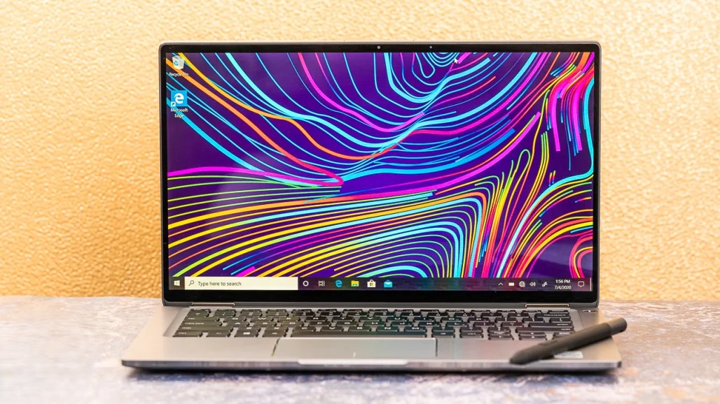 Dell Latitude 9410 2 in 1 1