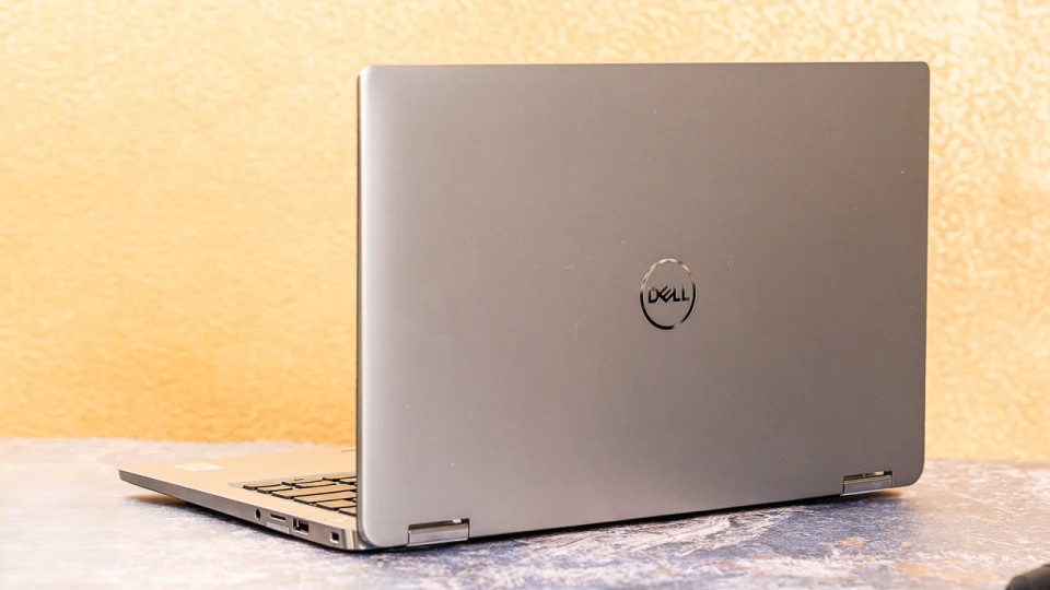 Dell Latitude 9410 2 in 1 3
