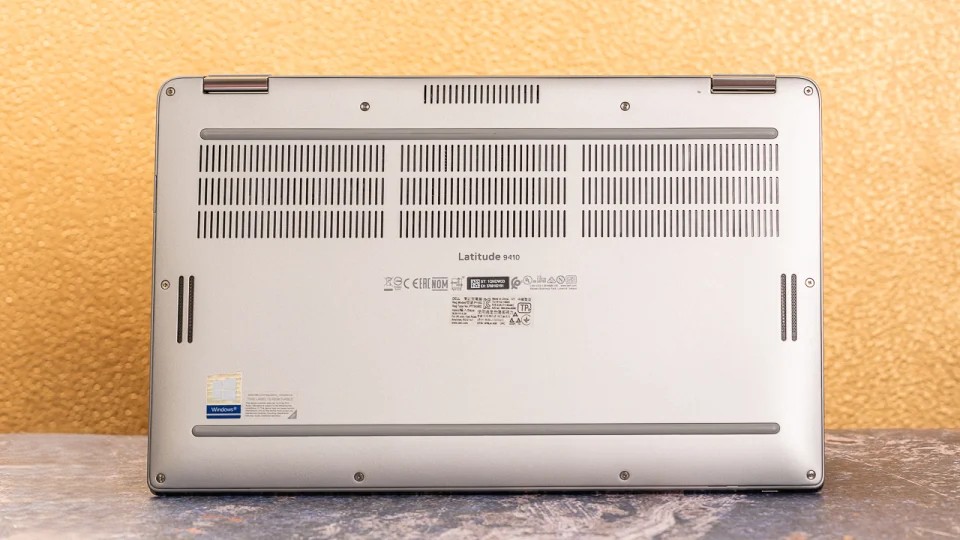 Dell Latitude 9410 2 in 1 4