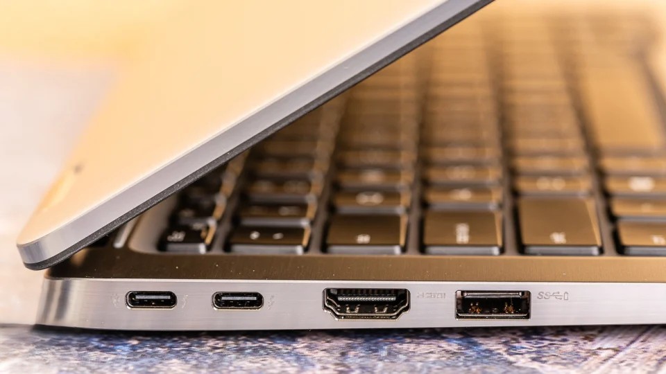 Dell Latitude 9410 2 in 1 6