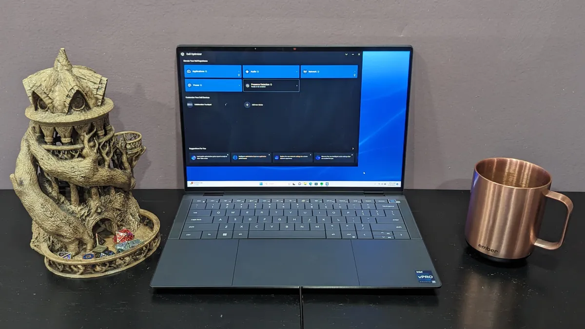 Dell Latitude 9440 2 in 1 13