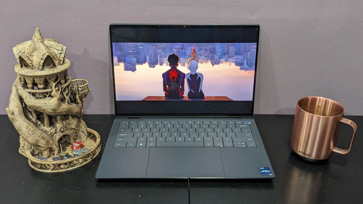 Dell Latitude 9440 2 in 1 6