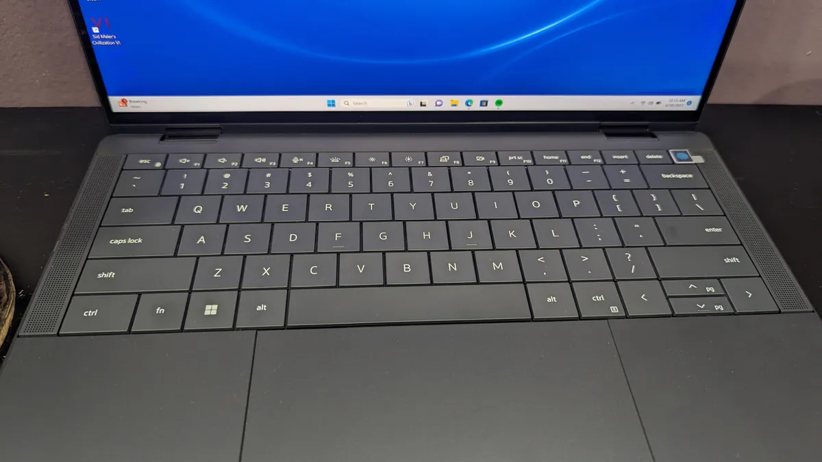 Dell Latitude 9440 2 in 1 8