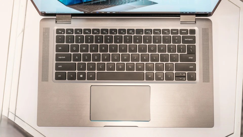 Dell Latitude 9510 2in1 14