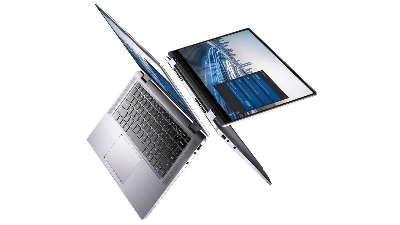 Dell Latitude 9510 2-in-1: Cấu hình, thiết kế và trải nghiệm thực tế – liệu có đáng đầu tư? 29 Dell Latitude 9510 2in1 16