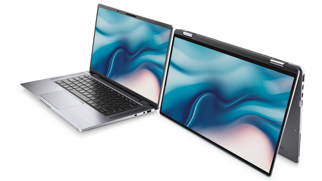 Dell Latitude 9510 2-in-1: Cấu hình, thiết kế và trải nghiệm thực tế – liệu có đáng đầu tư? 28 Dell Latitude 9510 2in1 17