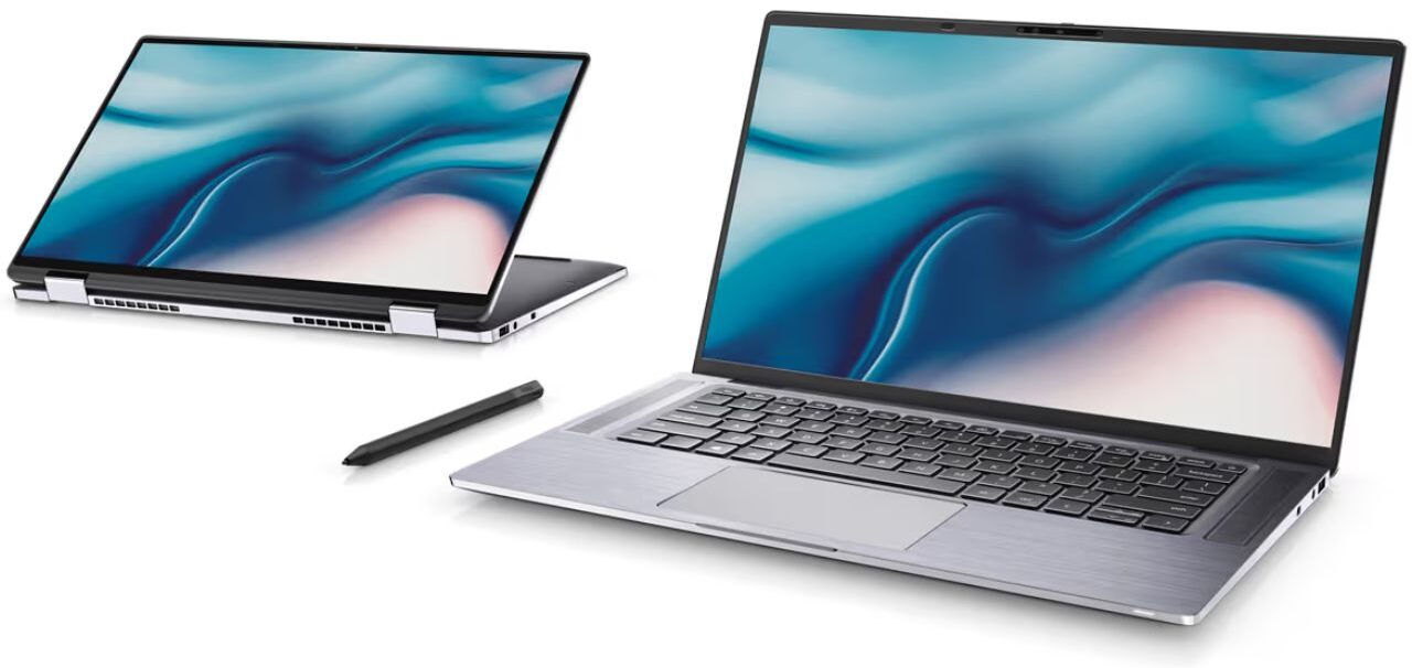 Dell Latitude 9510 2-in-1: Cấu hình, thiết kế và trải nghiệm thực tế – liệu có đáng đầu tư? 39 Dell Latitude 9510 2in1 18 e1738817623616