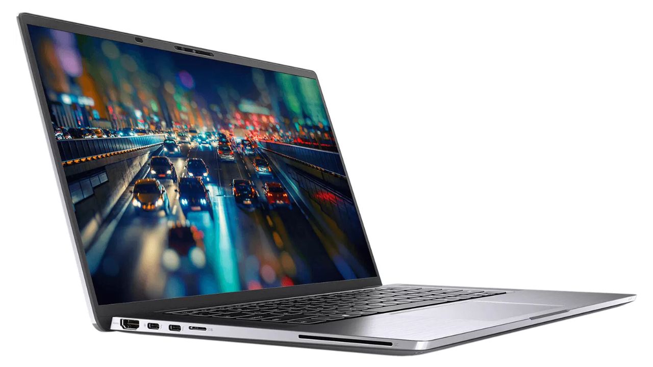 Dell Latitude 9510 2-in-1: Cấu hình, thiết kế và trải nghiệm thực tế – liệu có đáng đầu tư? 21 Dell Latitude 9510 2in1 19