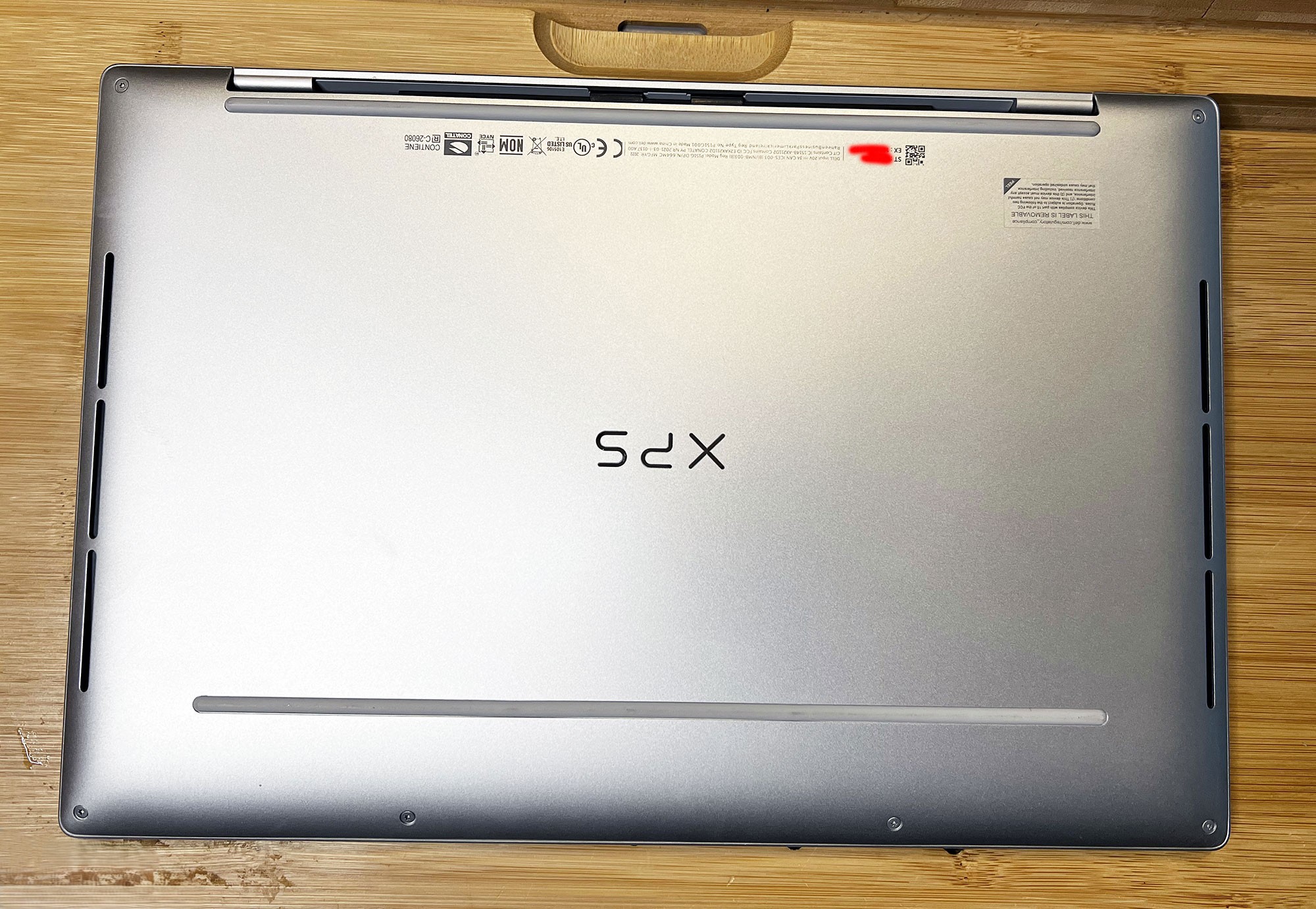 Dell XPS 13 Plus (XPS 9320, OLED): Đỉnh cao của thiết kế và hiệu suất 43 Dell XPS 13 Plus 10