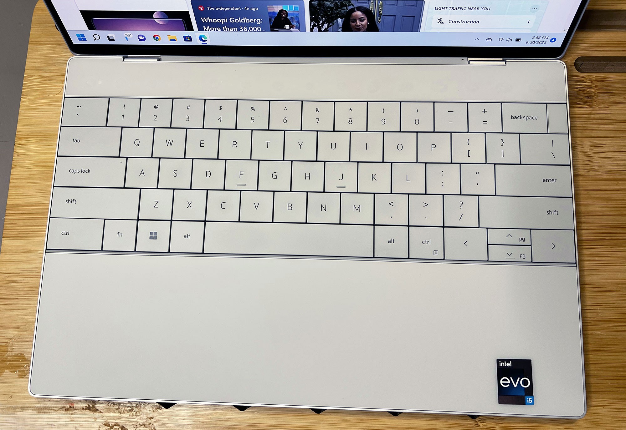 Dell XPS 13 Plus (XPS 9320, OLED): Đỉnh cao của thiết kế và hiệu suất 48 Dell XPS 13 Plus 12
