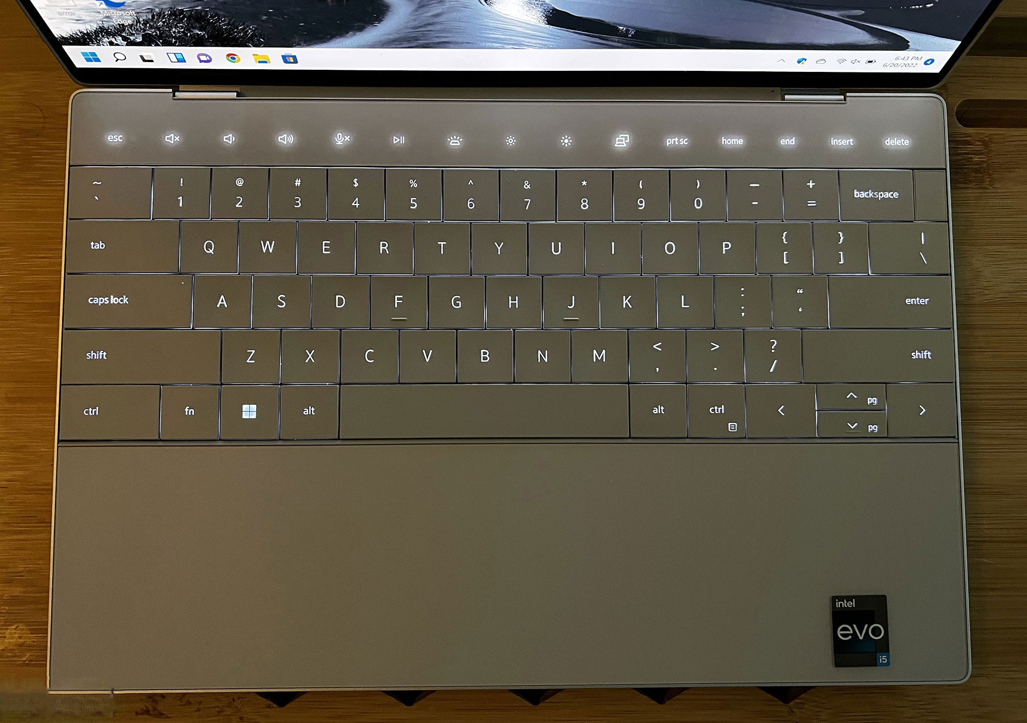 Dell XPS 13 Plus (XPS 9320, OLED): Đỉnh cao của thiết kế và hiệu suất 52 Dell XPS 13 Plus 2