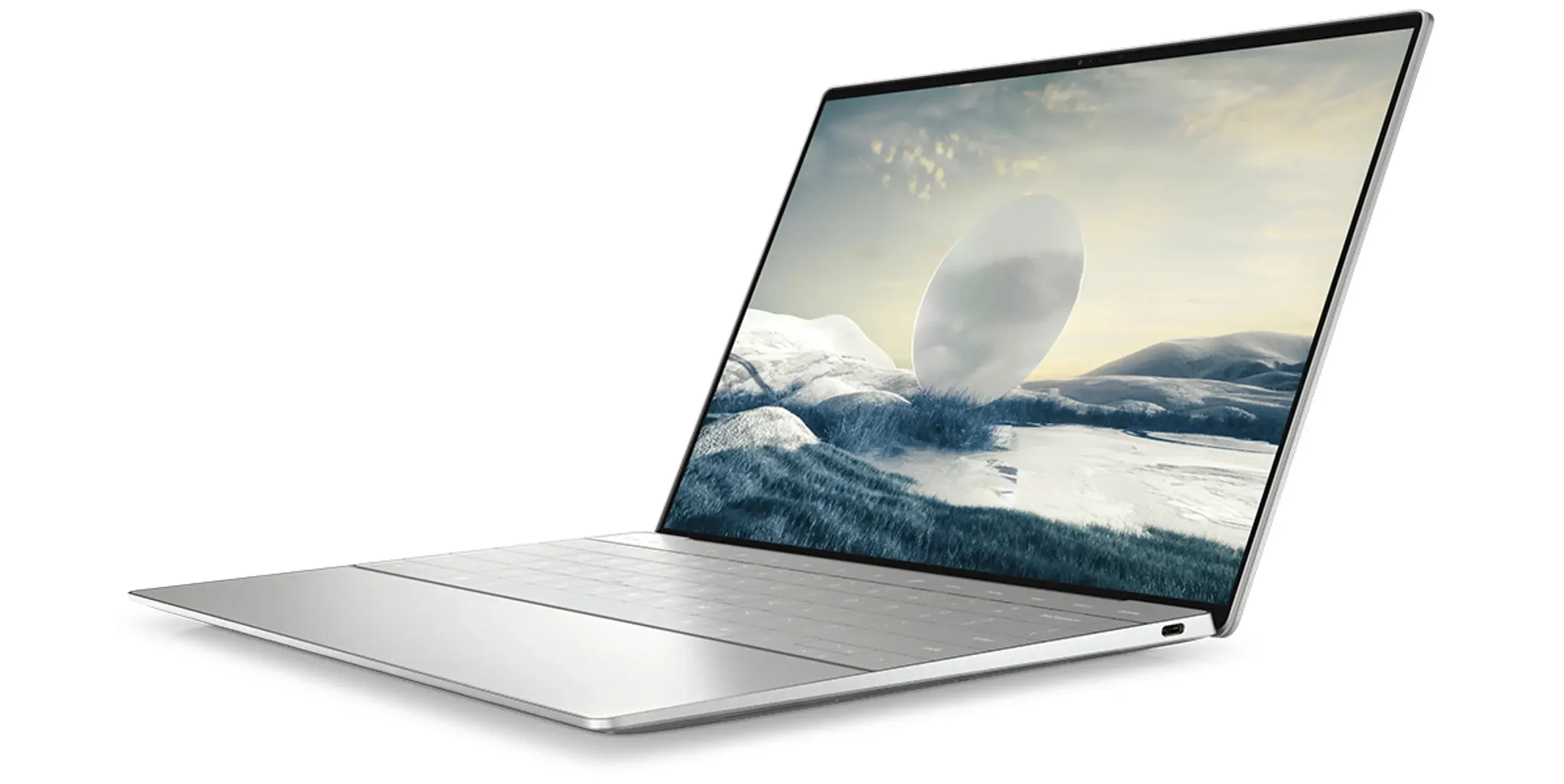 Dell XPS 13 Plus (XPS 9320, OLED): Đỉnh cao của thiết kế và hiệu suất 72 Dell XPS 13 Plus 24 e1740386860288