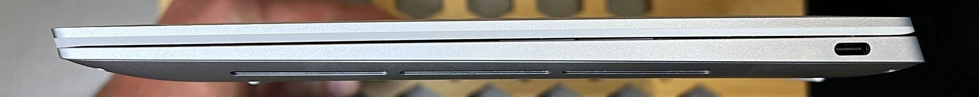 Dell XPS 13 Plus (XPS 9320, OLED): Đỉnh cao của thiết kế và hiệu suất 44 Dell XPS 13 Plus 5 e1740382204392