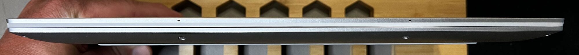 Dell XPS 13 Plus (XPS 9320, OLED): Đỉnh cao của thiết kế và hiệu suất 46 Dell XPS 13 Plus 7 e1740382267539