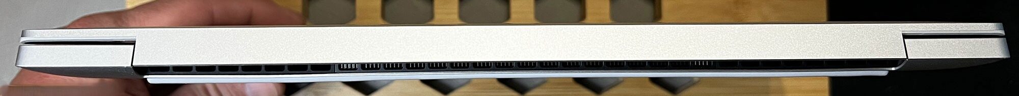 Dell XPS 13 Plus (XPS 9320, OLED): Đỉnh cao của thiết kế và hiệu suất 47 Dell XPS 13 Plus 8 e1740382291827
