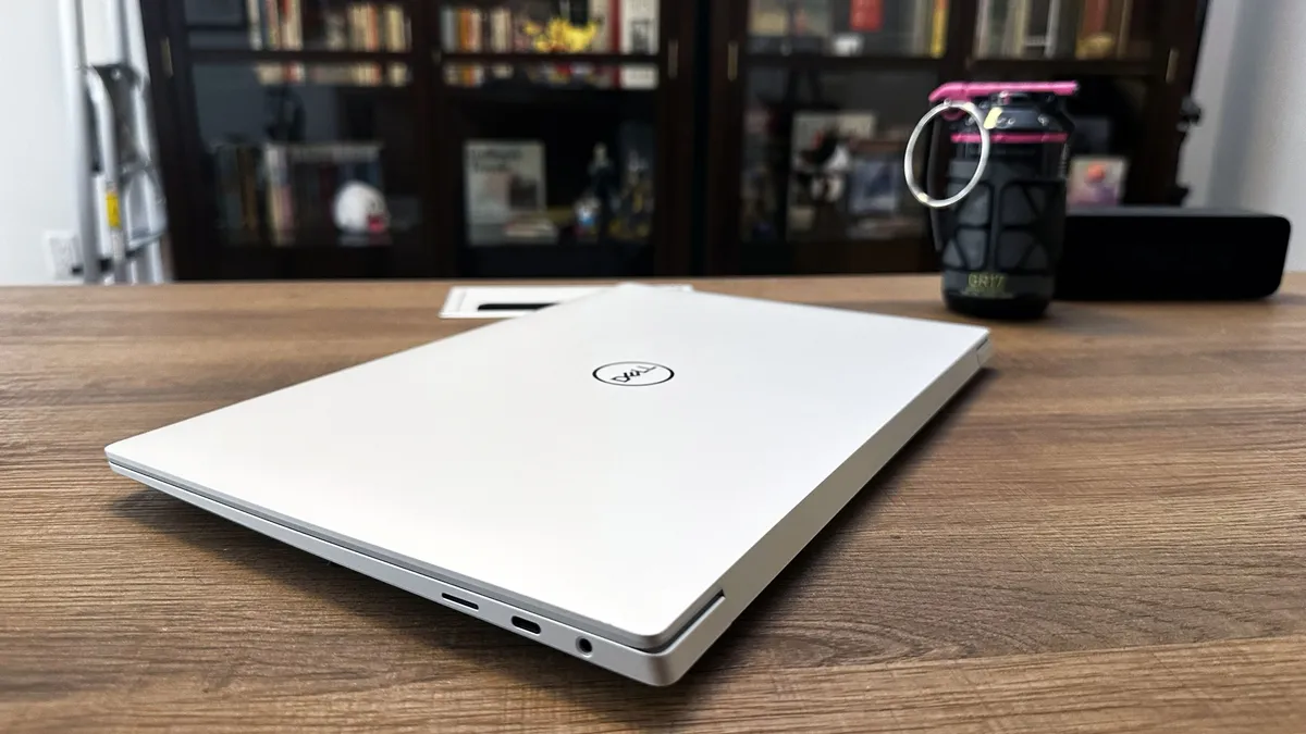 Dell XPS 14 8