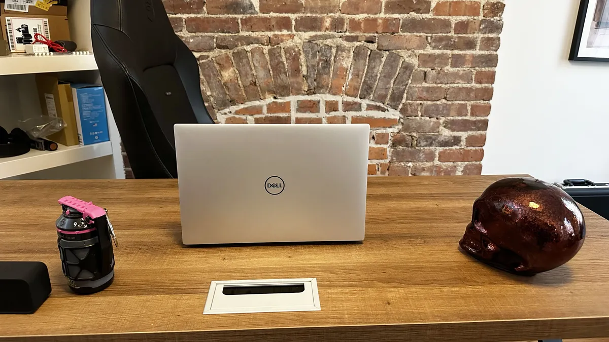 Dell XPS 14 9