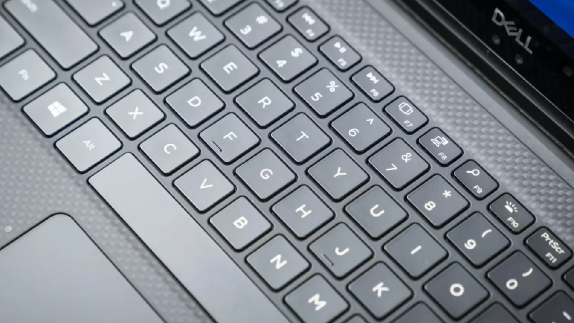 Đánh giá Dell XPS 15 2-in-1 9575: Có thể là chiếc laptop 2-in-1 nhanh nhất hiện nay 21 Dell XPS 15 2 in 1 9575 7