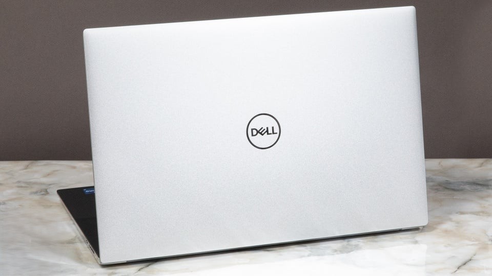 Đánh giá Dell XPS 15 9520 OLED: Hiệu suất mạnh mẽ, màn hình sống động và thiết kế sang trọng 14 Dell XPS 15 9520 10