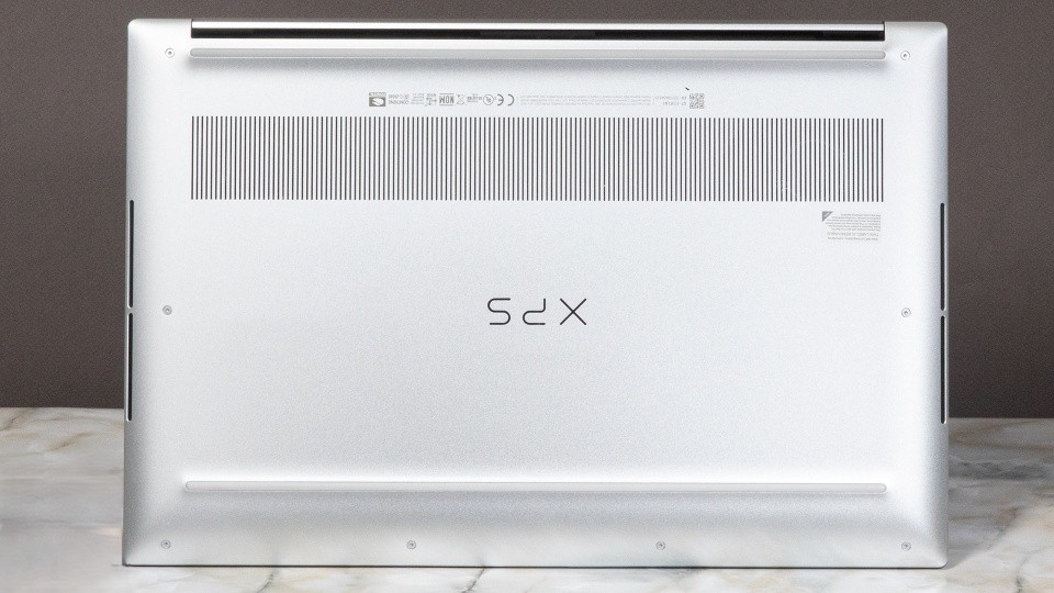 Đánh giá Dell XPS 15 9520 OLED: Hiệu suất mạnh mẽ, màn hình sống động và thiết kế sang trọng 18 Dell XPS 15 9520 6