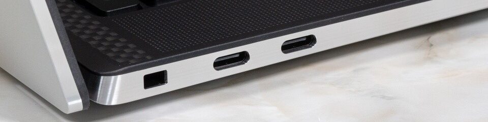 Đánh giá Dell XPS 15 9520 OLED: Hiệu suất mạnh mẽ, màn hình sống động và thiết kế sang trọng 17 Dell XPS 15 9520 8 e1738987815606