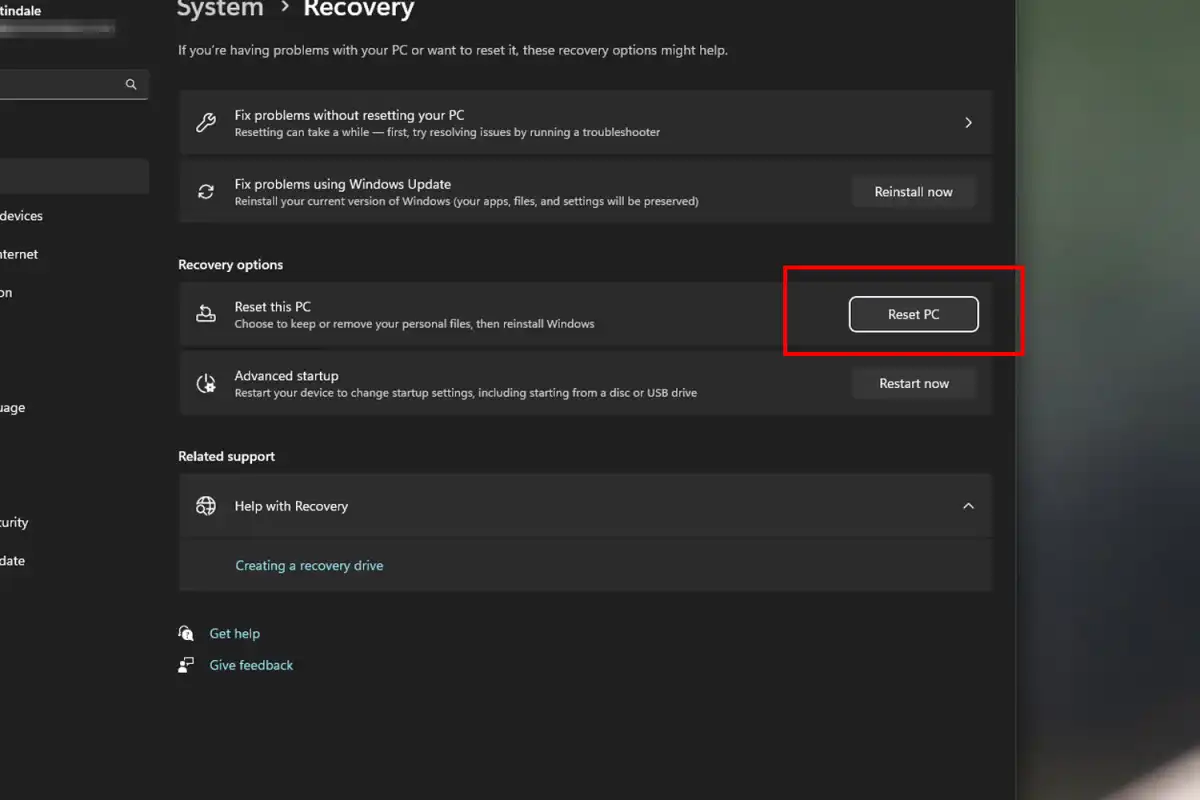 Dung bo qua Cach xoa du lieu may tinh xach tay an toan va hieu qua 2