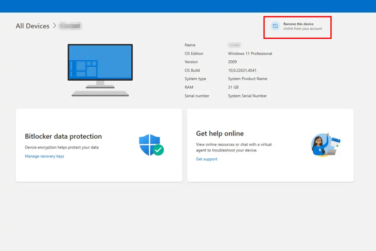 Dung bo qua Cach xoa du lieu may tinh xach tay an toan va hieu qua