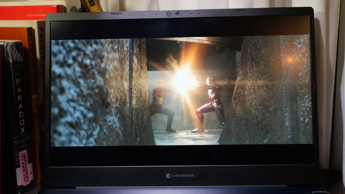 Khám phá Dynabook Portege X40-K: Sự kết hợp hoàn hảo giữa hiệu năng và thiết kế sang trọng 20 Dynabook Portege X40 K 2