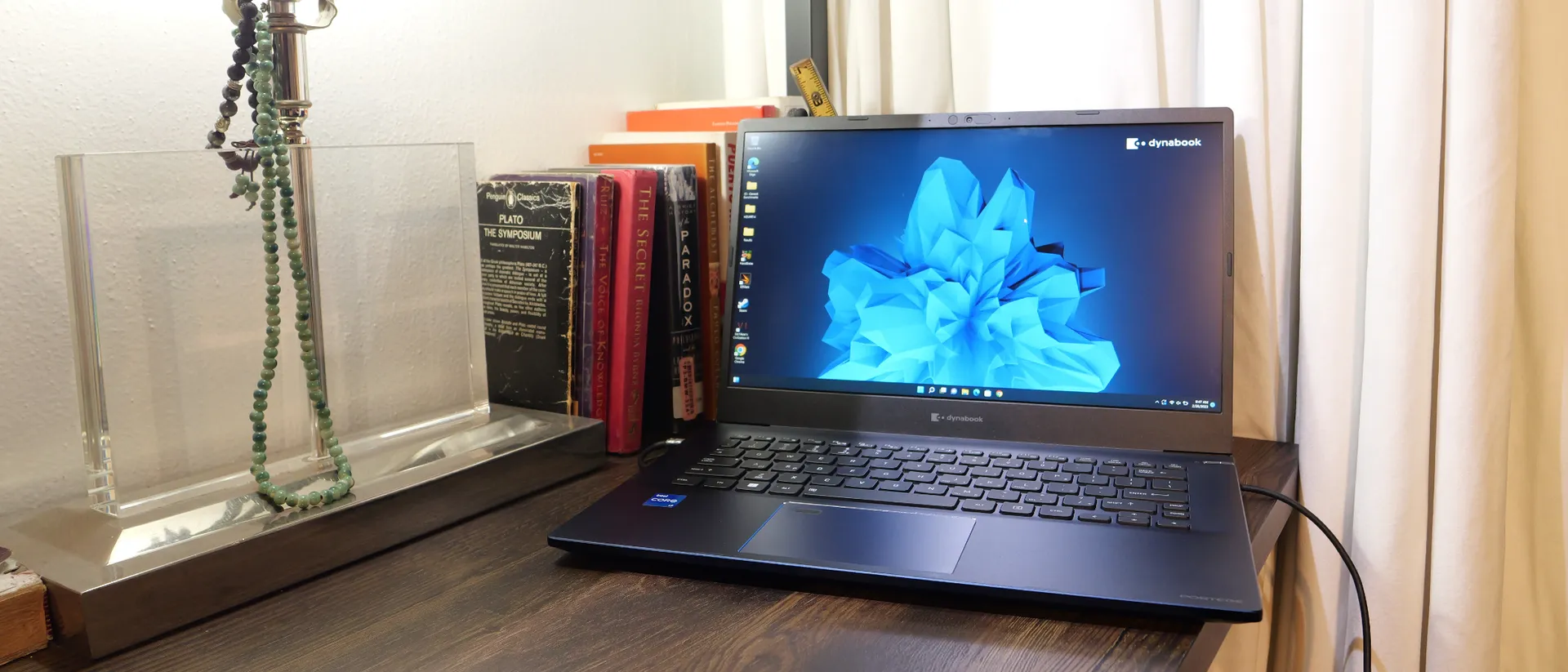 Khám phá Dynabook Portege X40-K: Sự kết hợp hoàn hảo giữa hiệu năng và thiết kế sang trọng 13 Dynabook Portege X40 K 8