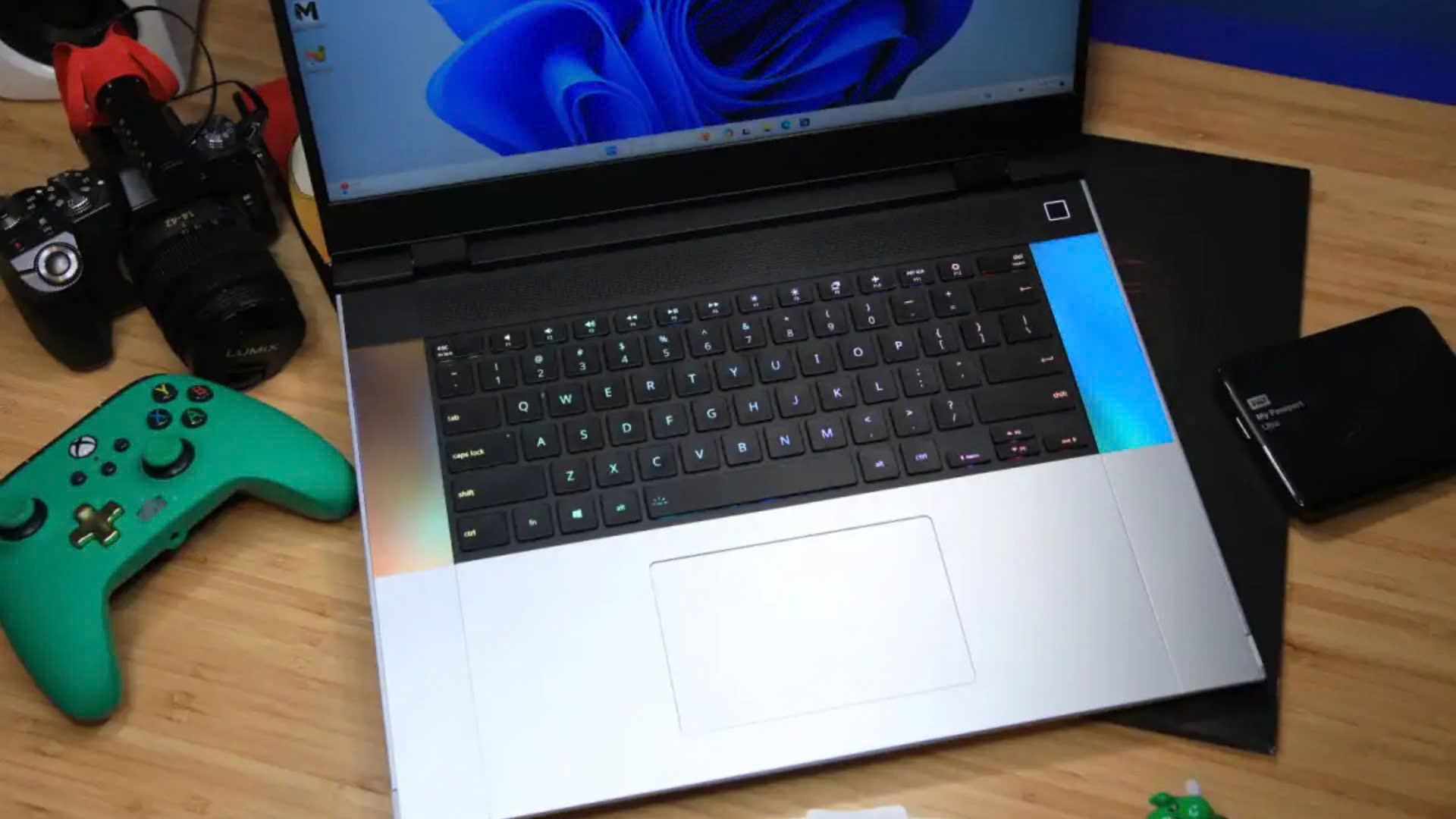 Framework Laptop 16 2024 3