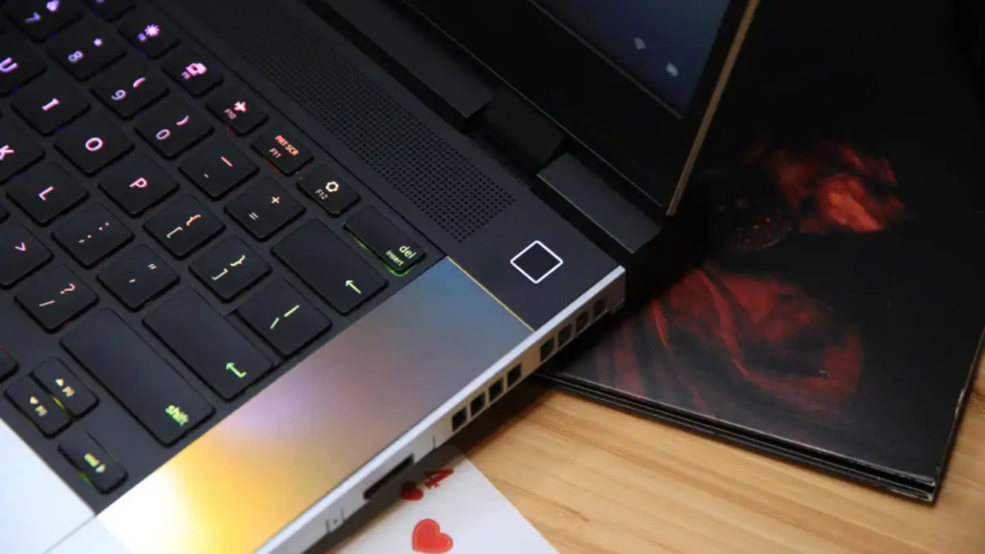 Framework Laptop 16 2024 6