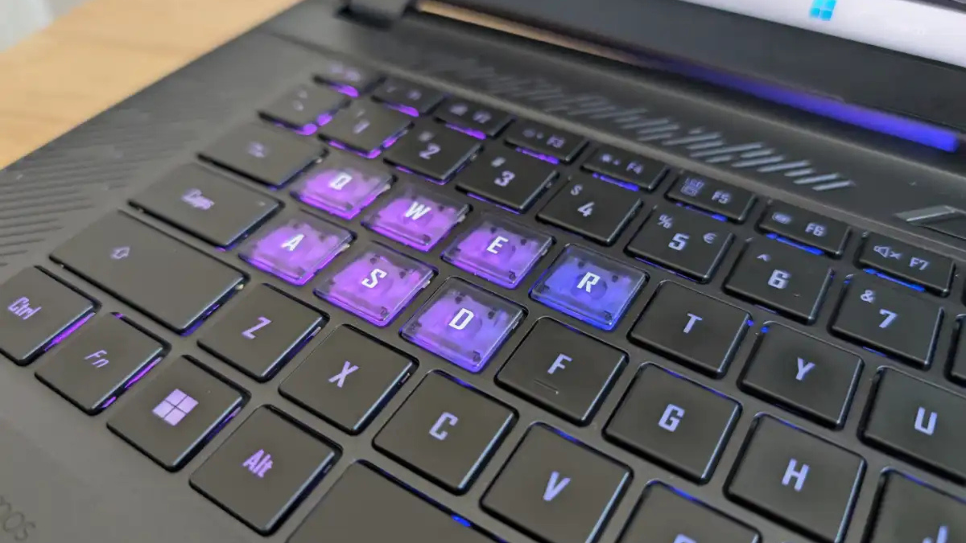 Gigabyte Aorus 16X 6