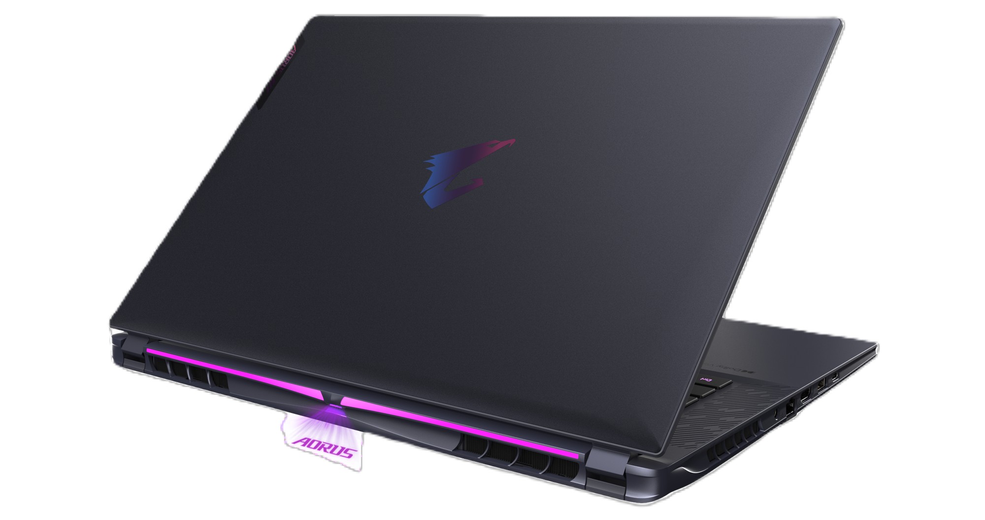 Gigabyte Aorus 16X ASG 2024 16