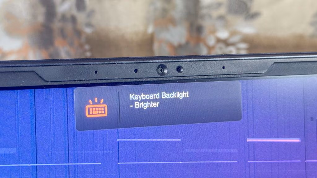 Gigabyte Aorus 16X ASG 2024 7