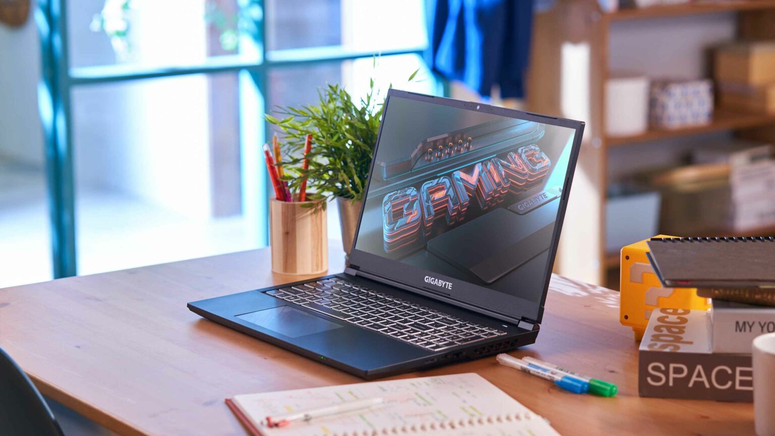 Gigabyte G5 GE (2023): Laptop gaming giá tốt, hiệu suất mạnh liệu có đáng mua? 15 Gigabyte G5 GE 2023 2